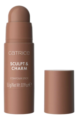 CATRICE стик д/лица контурирующий sculpt&charm contour stick 020